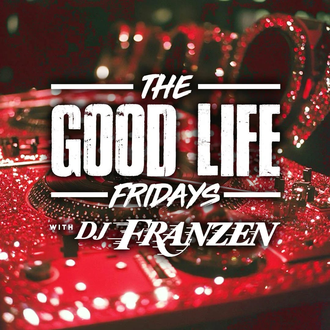8/22/2025 – DJ Franzen – JEWEL Nightclub