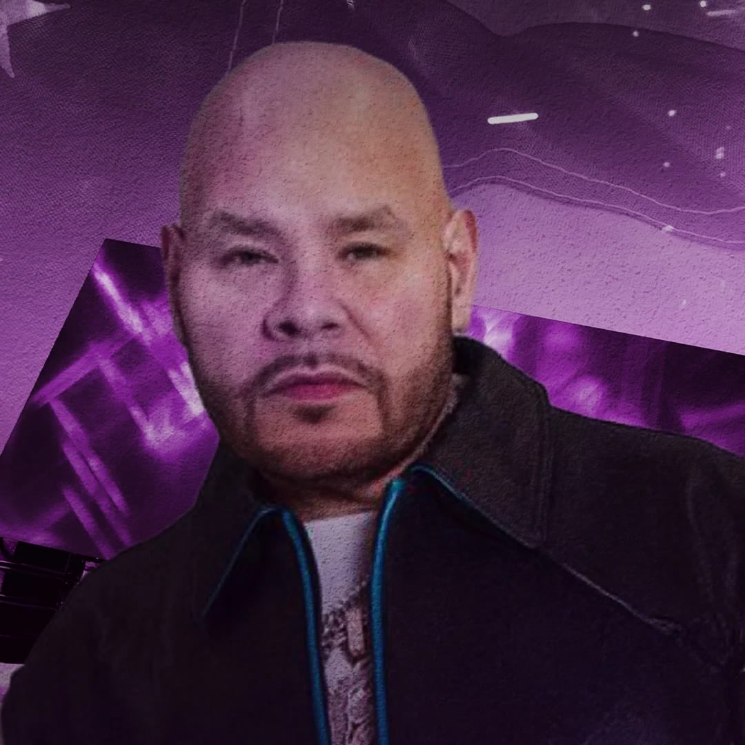 5/23/2025 – Fat Joe – Marquee Nightclub