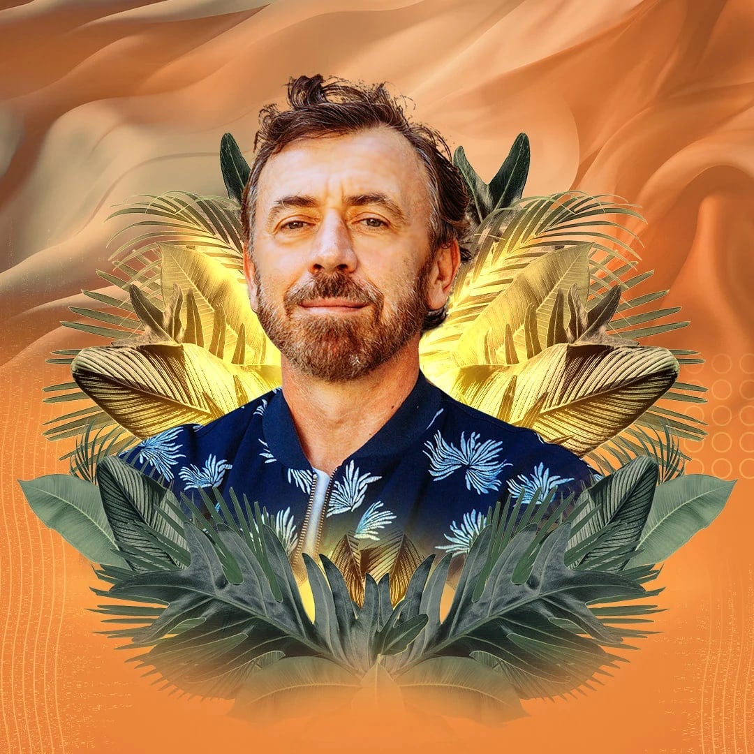 5/23/2025 – Benny Benassi – TAO Beach