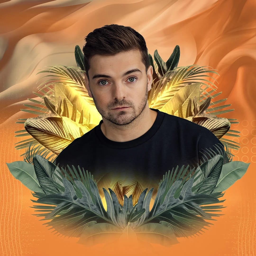 5/24/2025 – Martin Garrix – TAO Beach