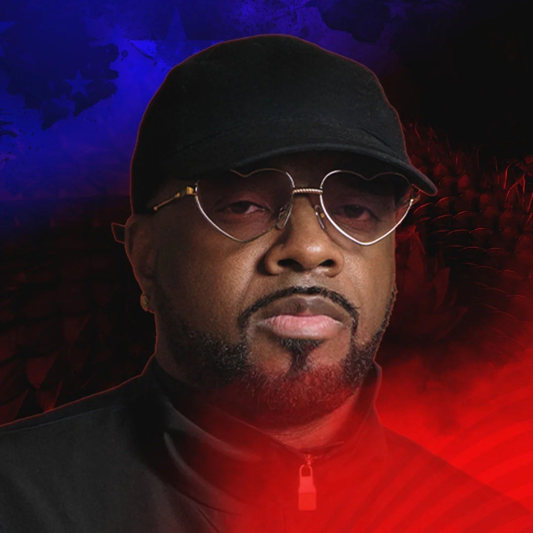 5/22/2025 – Jermaine Dupri – TAO Nightclub