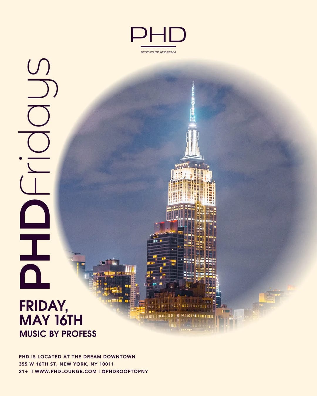 Artist Image - Profess