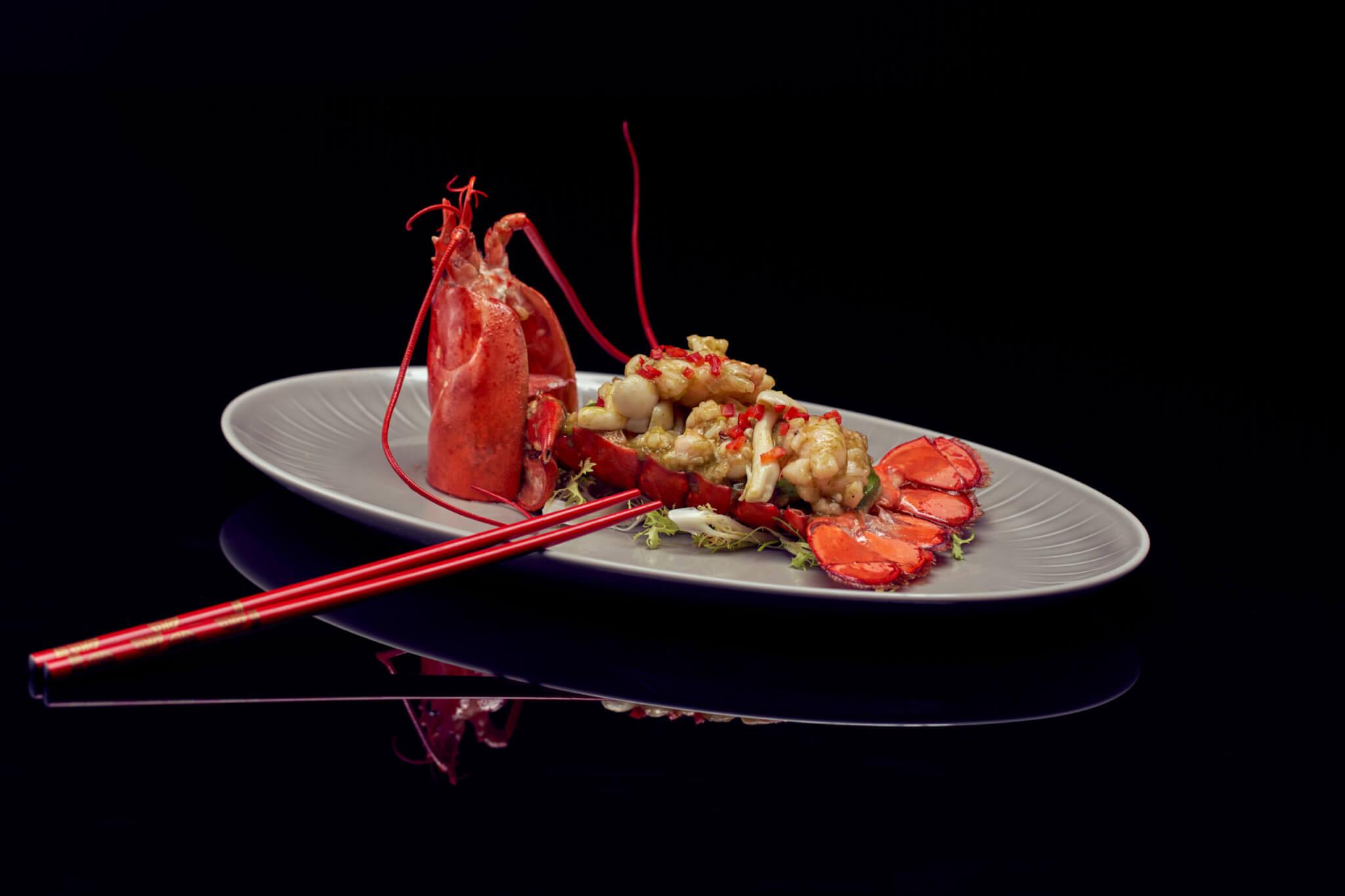 Lobster