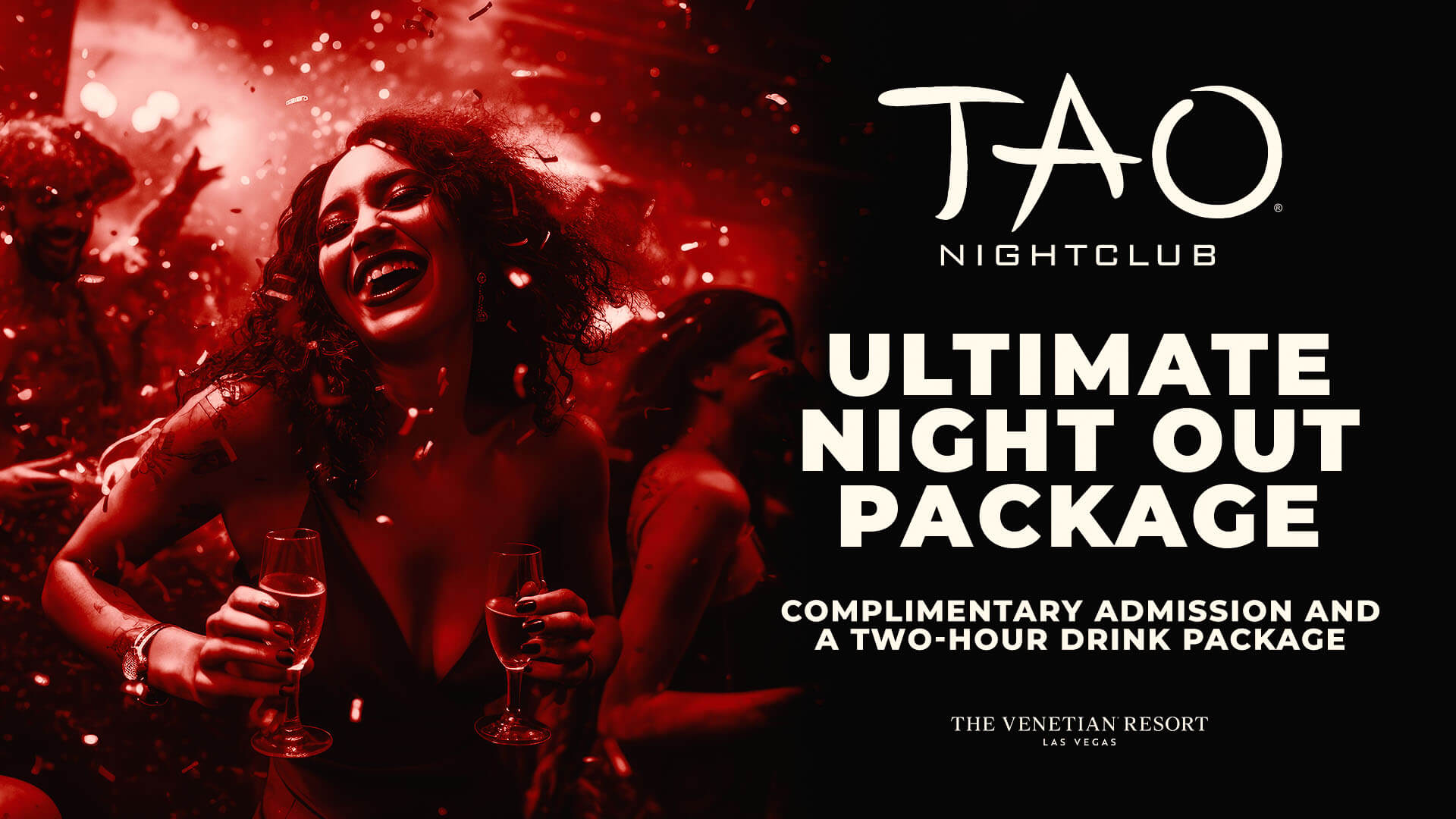 night out package