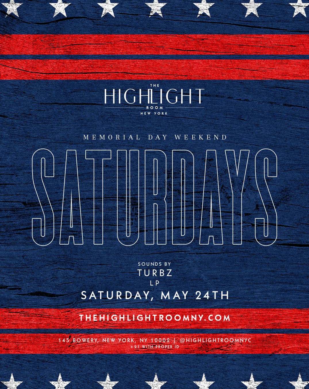 Artist Image - Turbz | LP