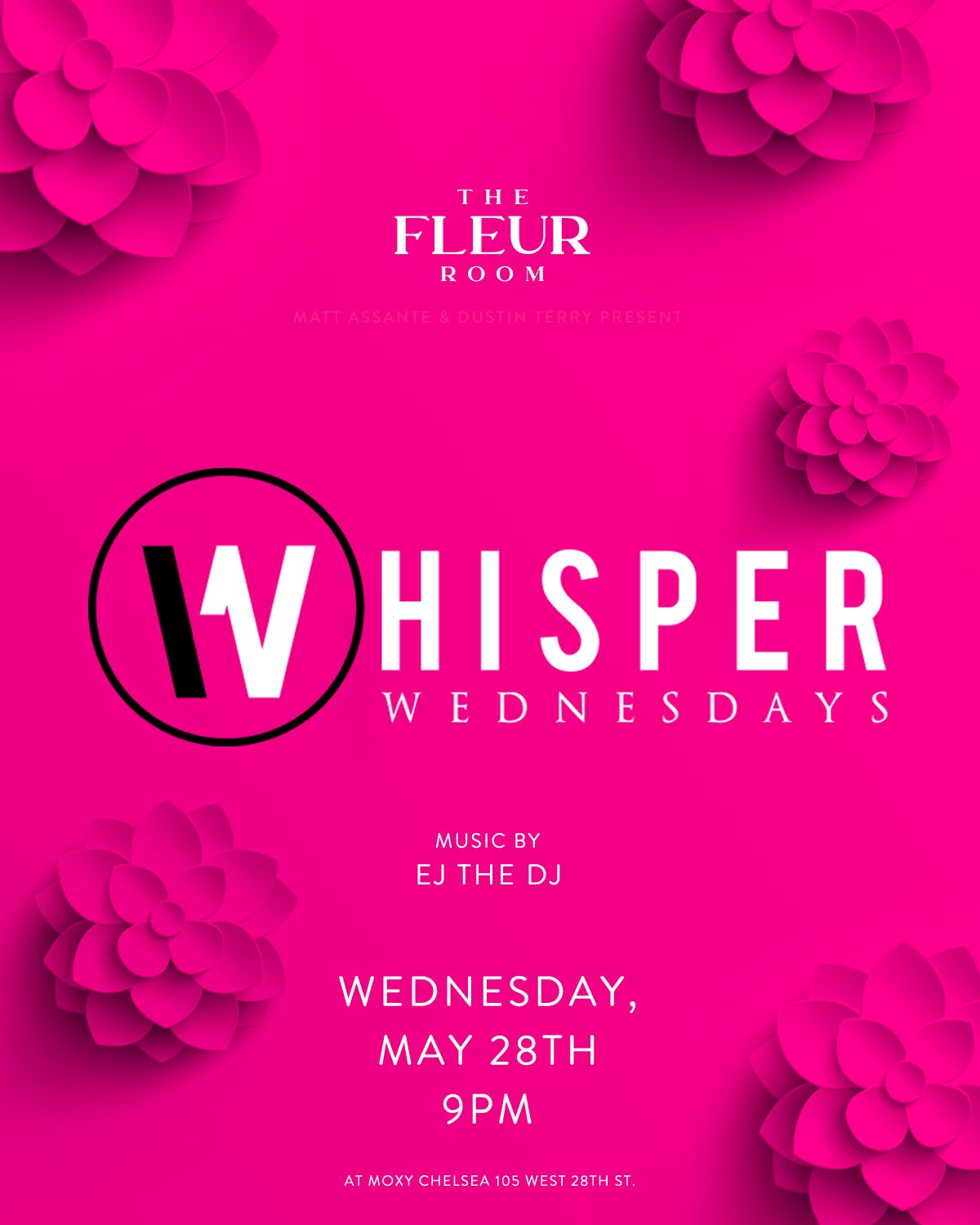 Artist Image - EJ The DJ