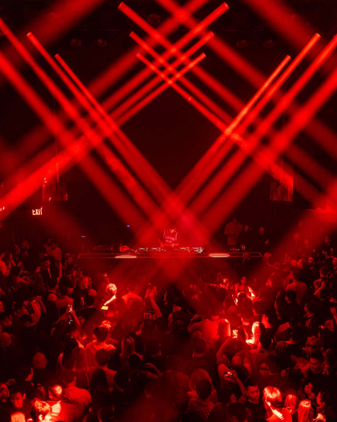 Marquee New York — photograph 4 from the venue’s website