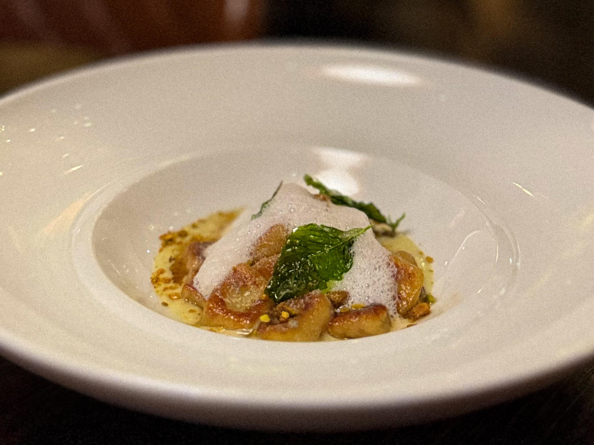 Gnocchi