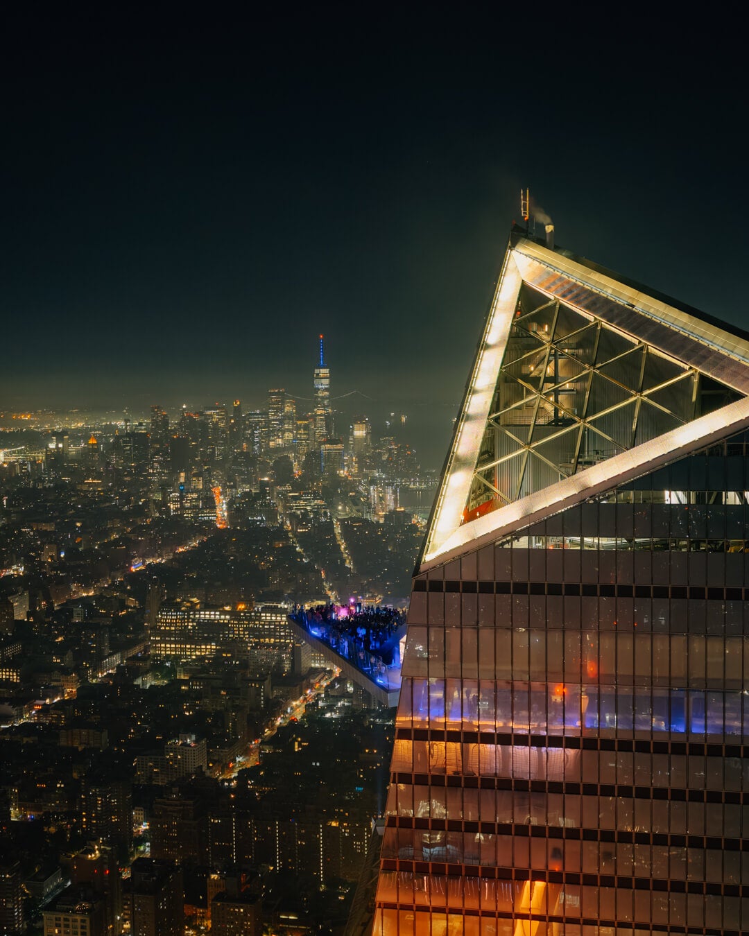 Marquee Skydeck