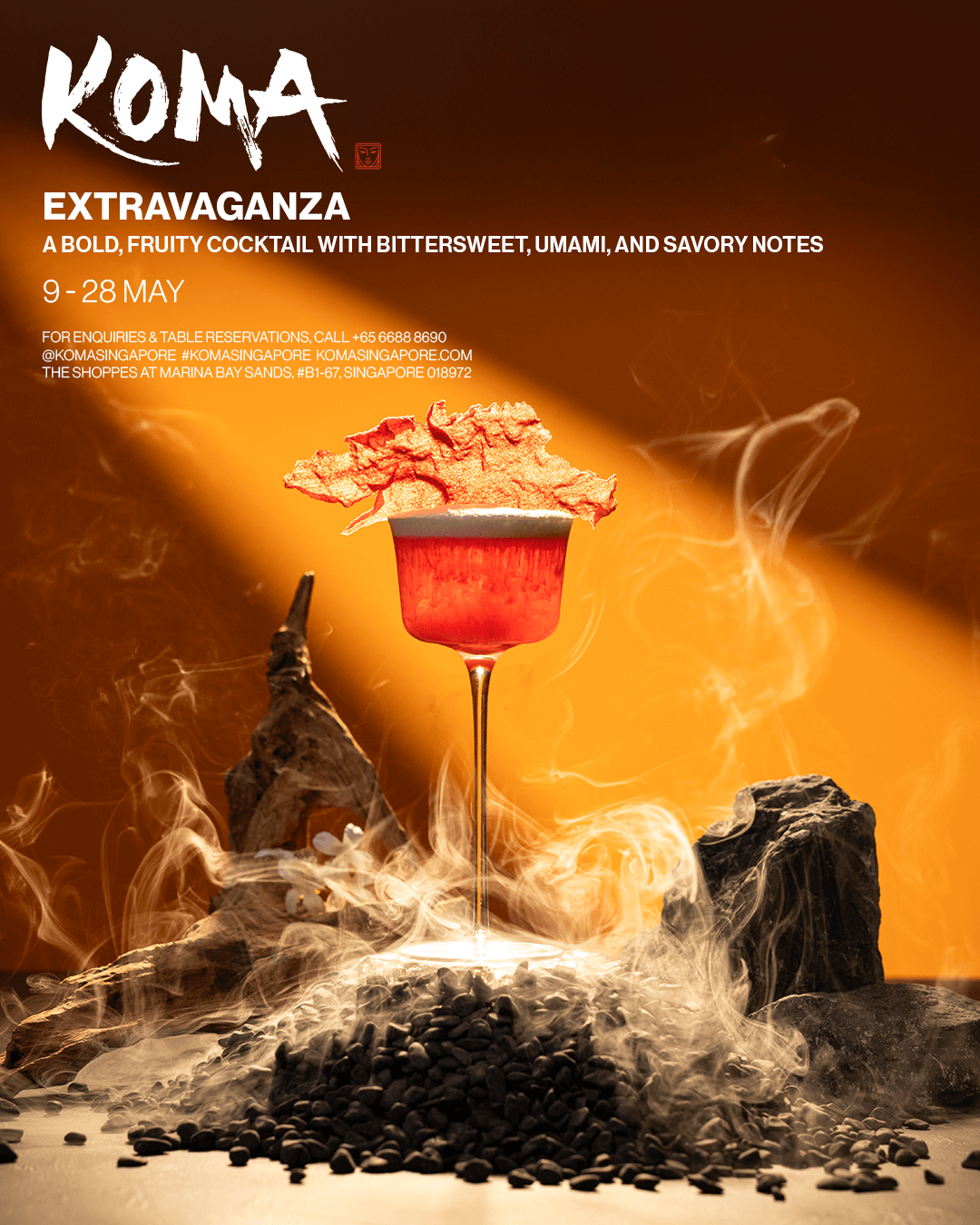 extravaganza