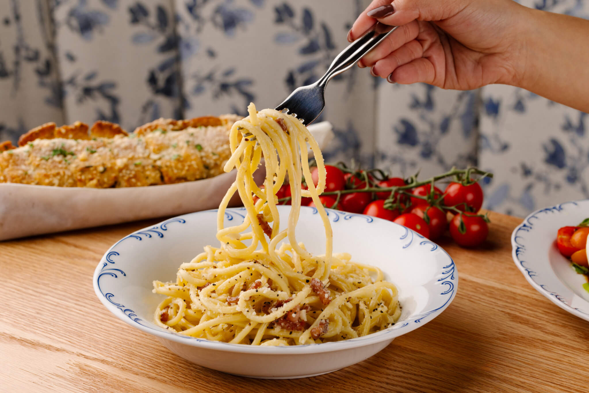 spaghetti