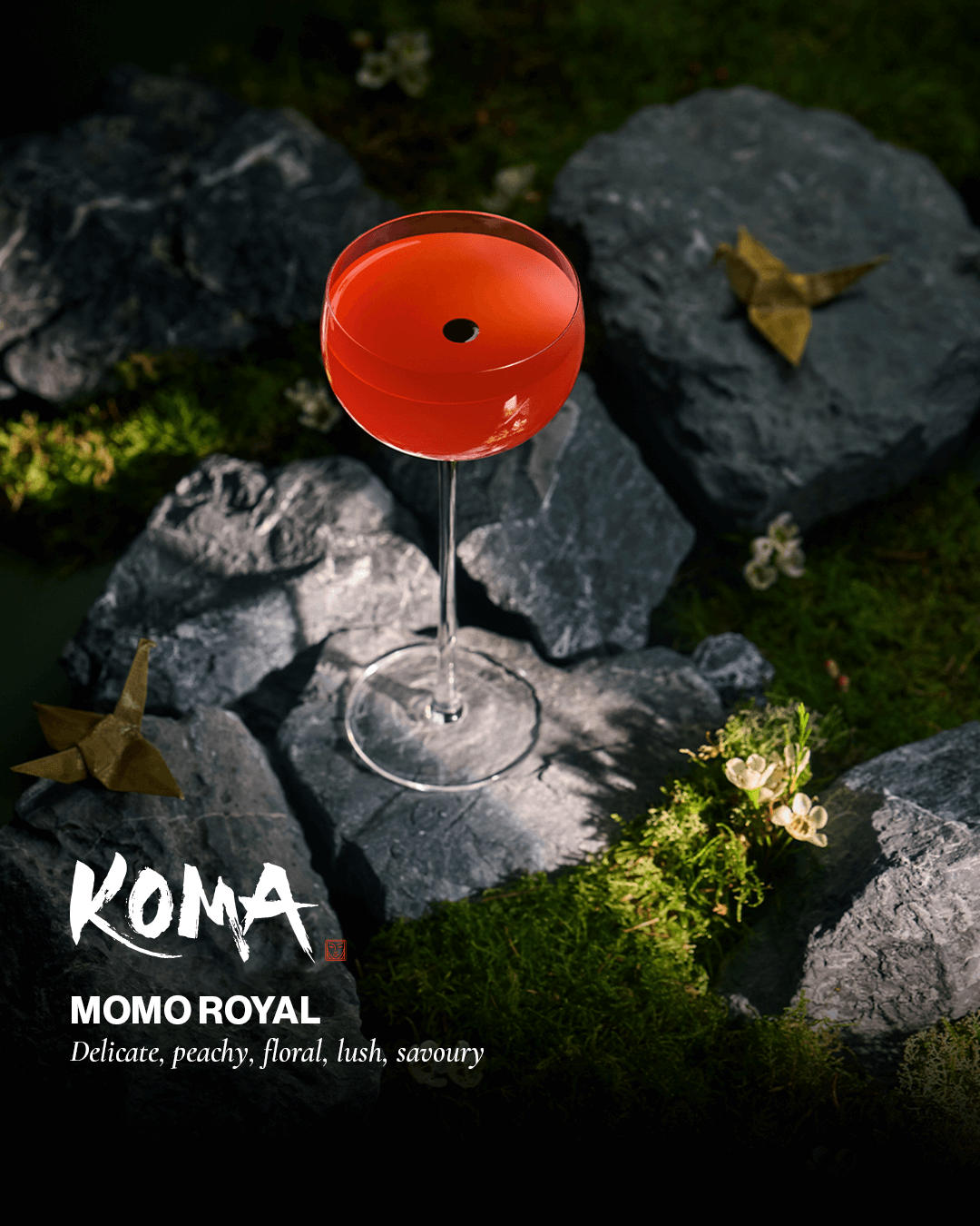 Momo Royale
