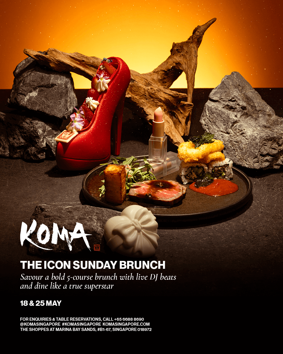 Brunch