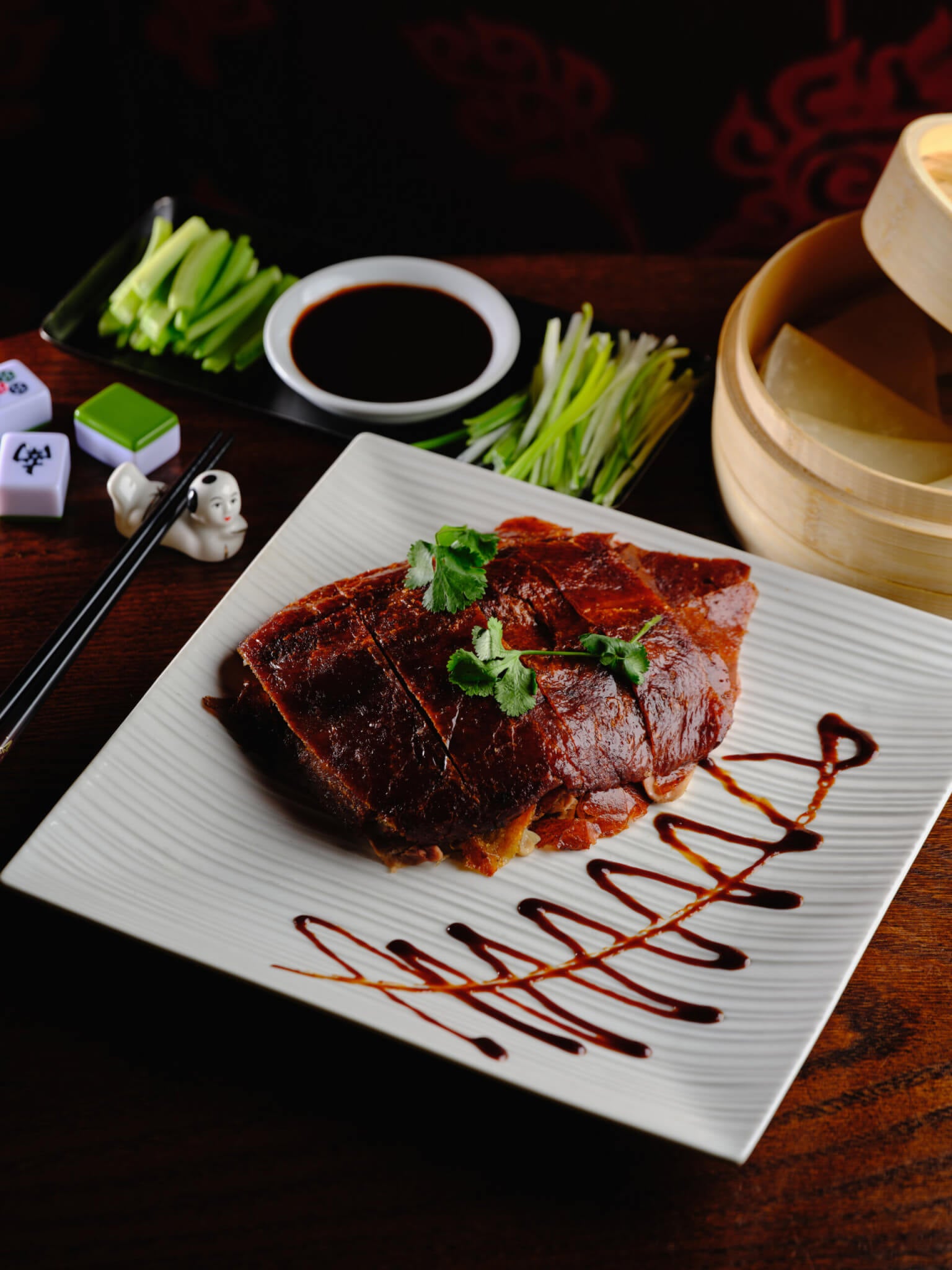 steak