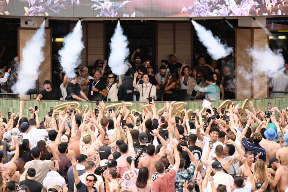 kygo djing at palm tree beach club