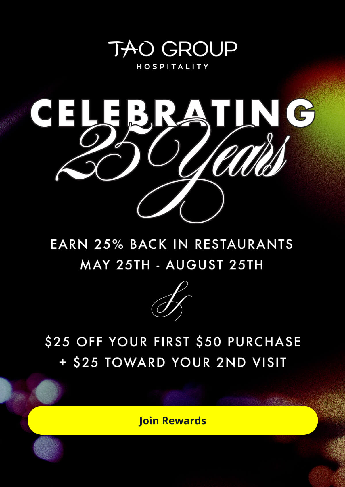 Celebrating25 Years