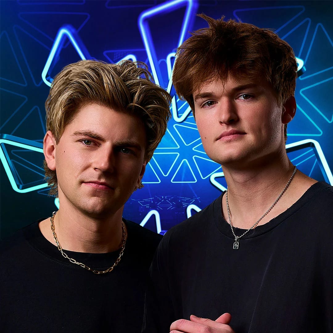 10/11/2025 – TWINSICK – Hakkasan Nightclub