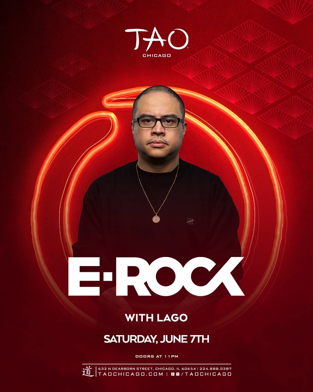 E-Rock