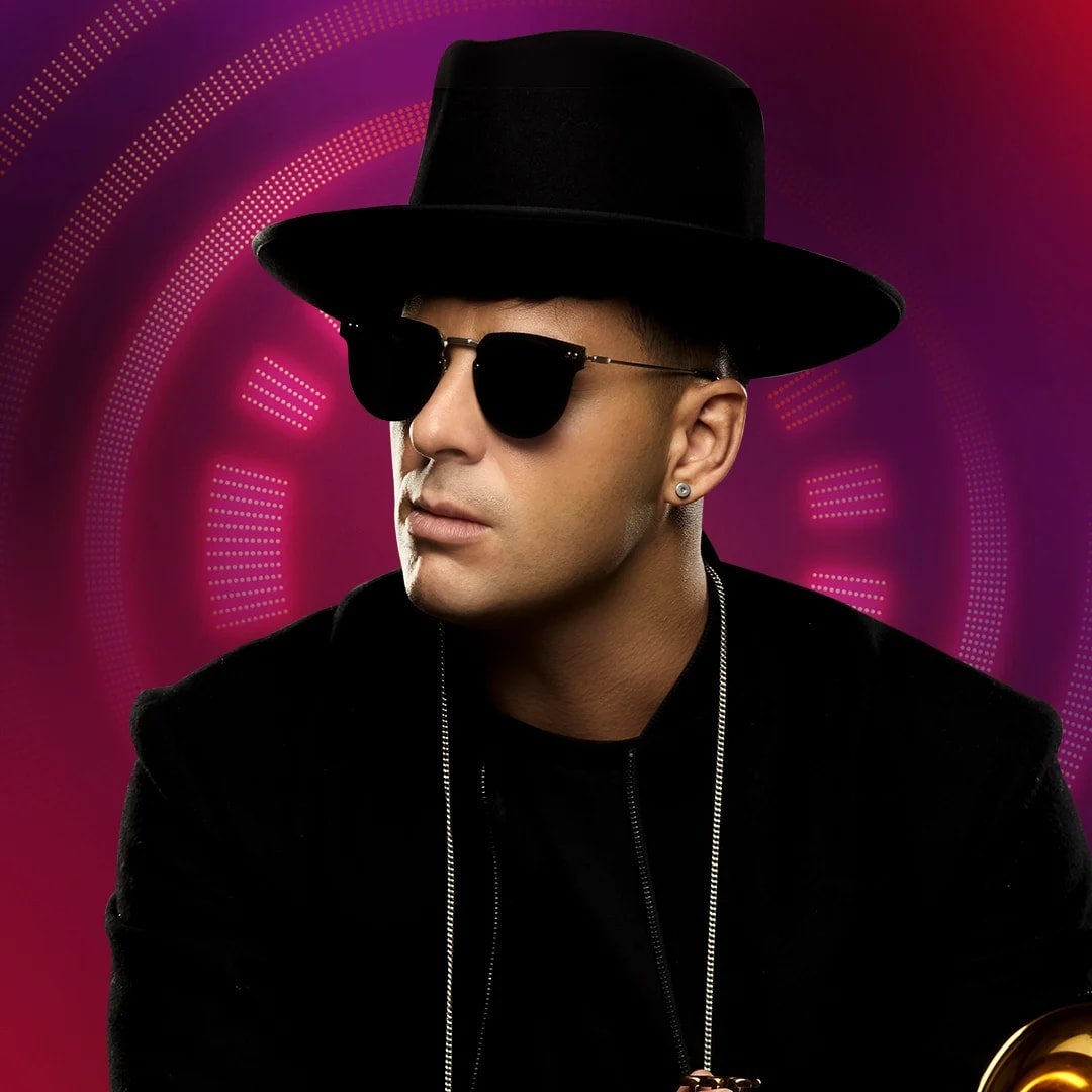 9/23/2025 – Timmy Trumpet – OMNIA