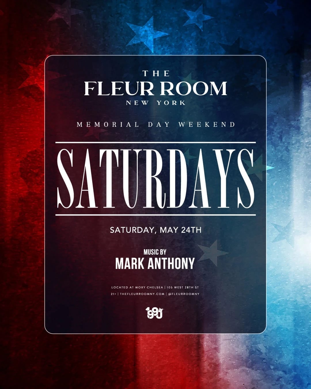 Artist Image - Saturdays