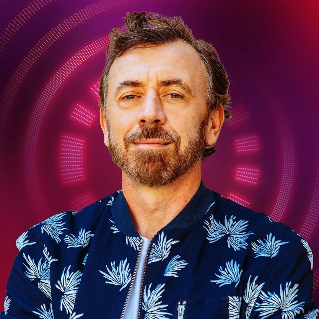 12/12/2025 – Benny Benassi – OMNIA