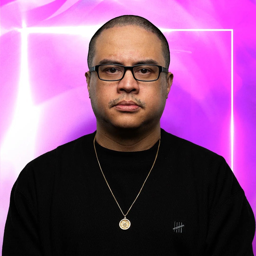 8/22/2025 – DJ E-Rock – Marquee Dayclub