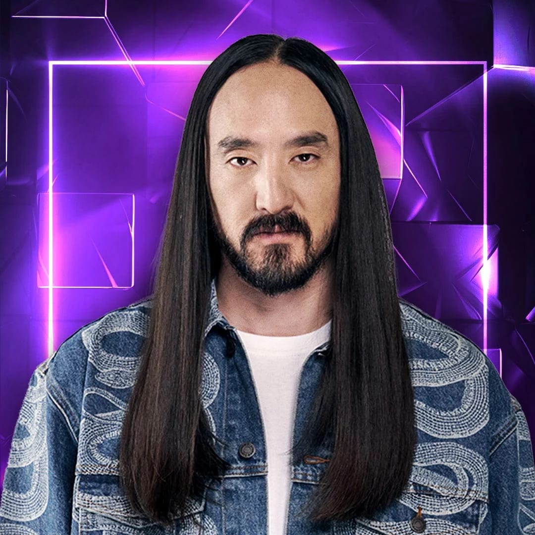 10/18/2025 – Steve Aoki – Marquee Nightclub