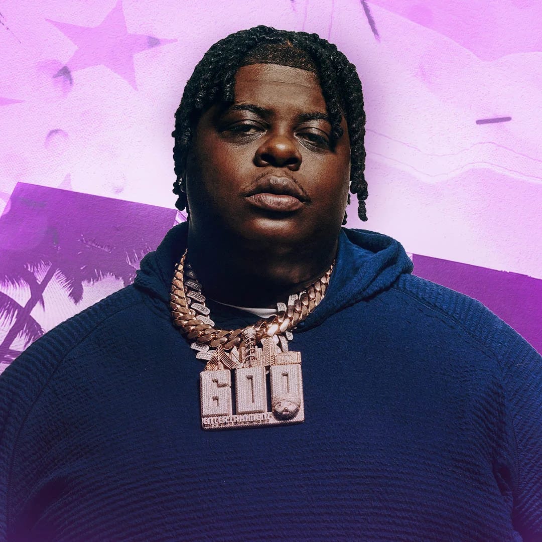 5/25/2025 – BigXthaPlug – Marquee Dayclub
