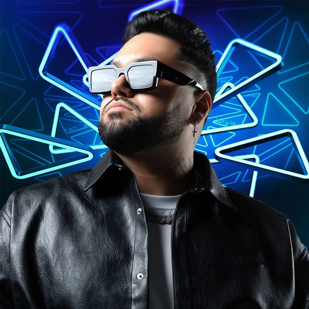 8/9/2025 – Deorro – Hakkasan Nightclub