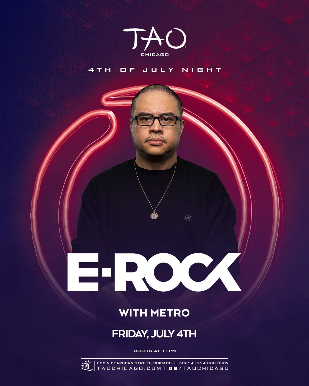 E Rock