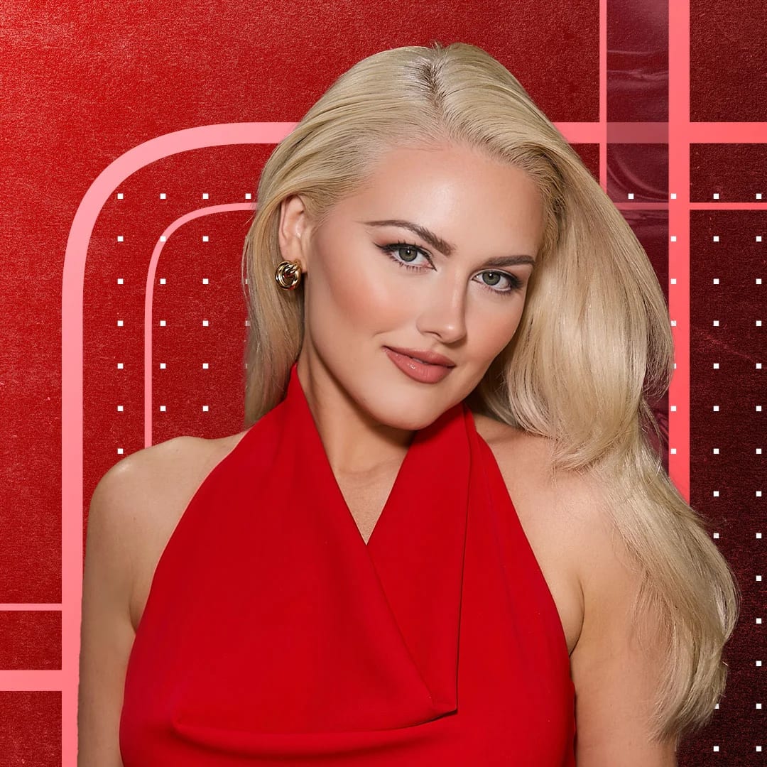 Artist Image - DJ Kaila Troy