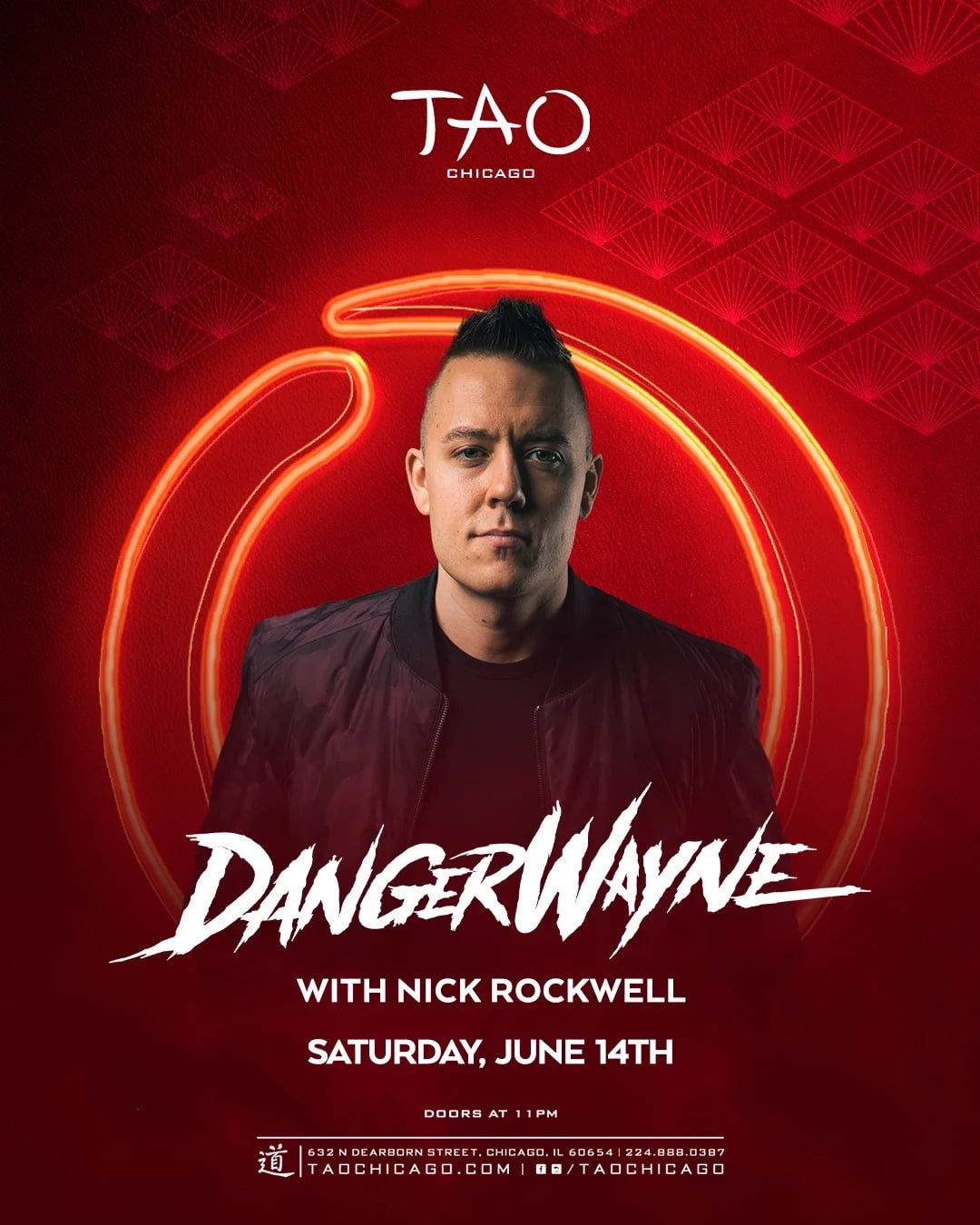 DangerWayne