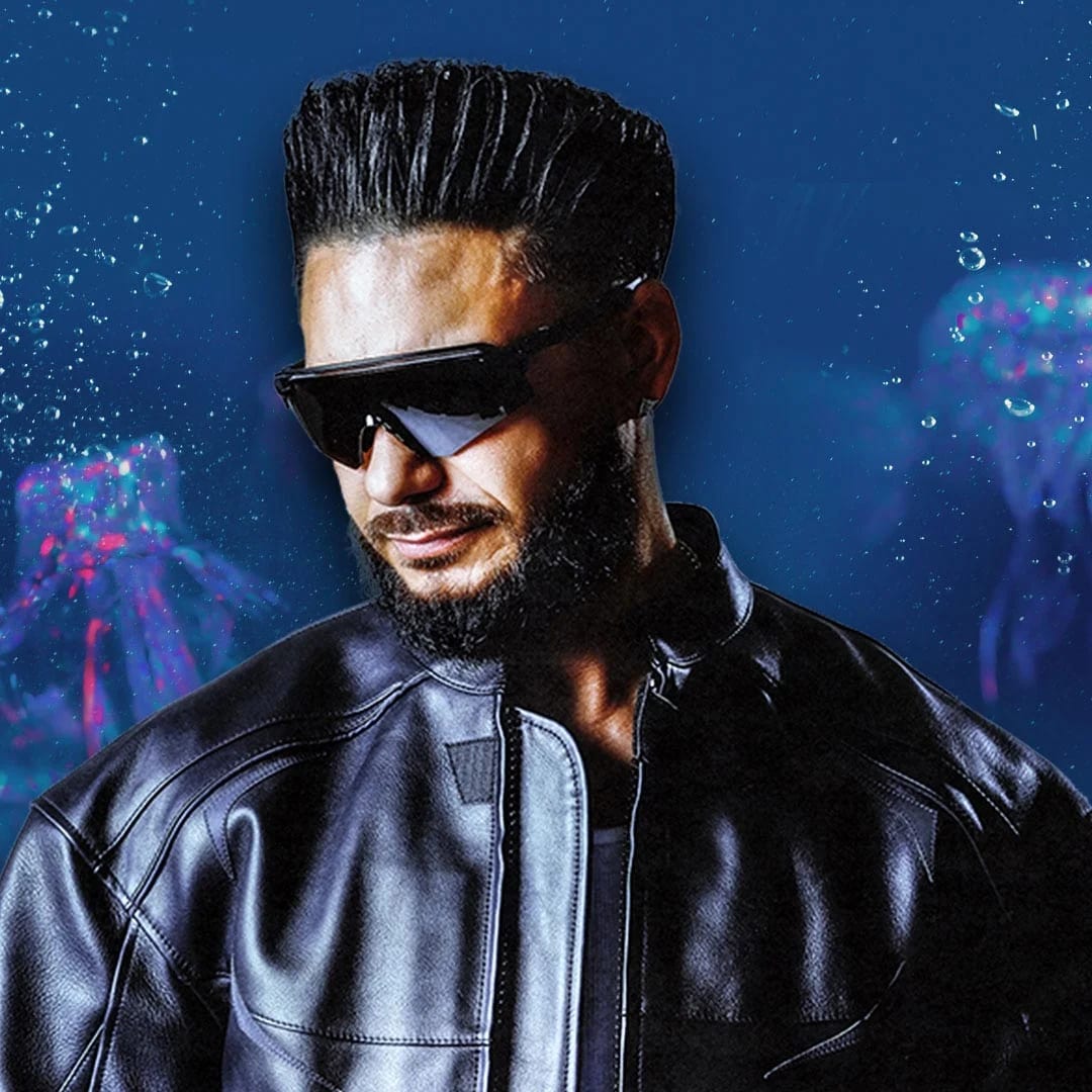 DJ Pauly D - Drenched After Dark - Memorial Day Weekend