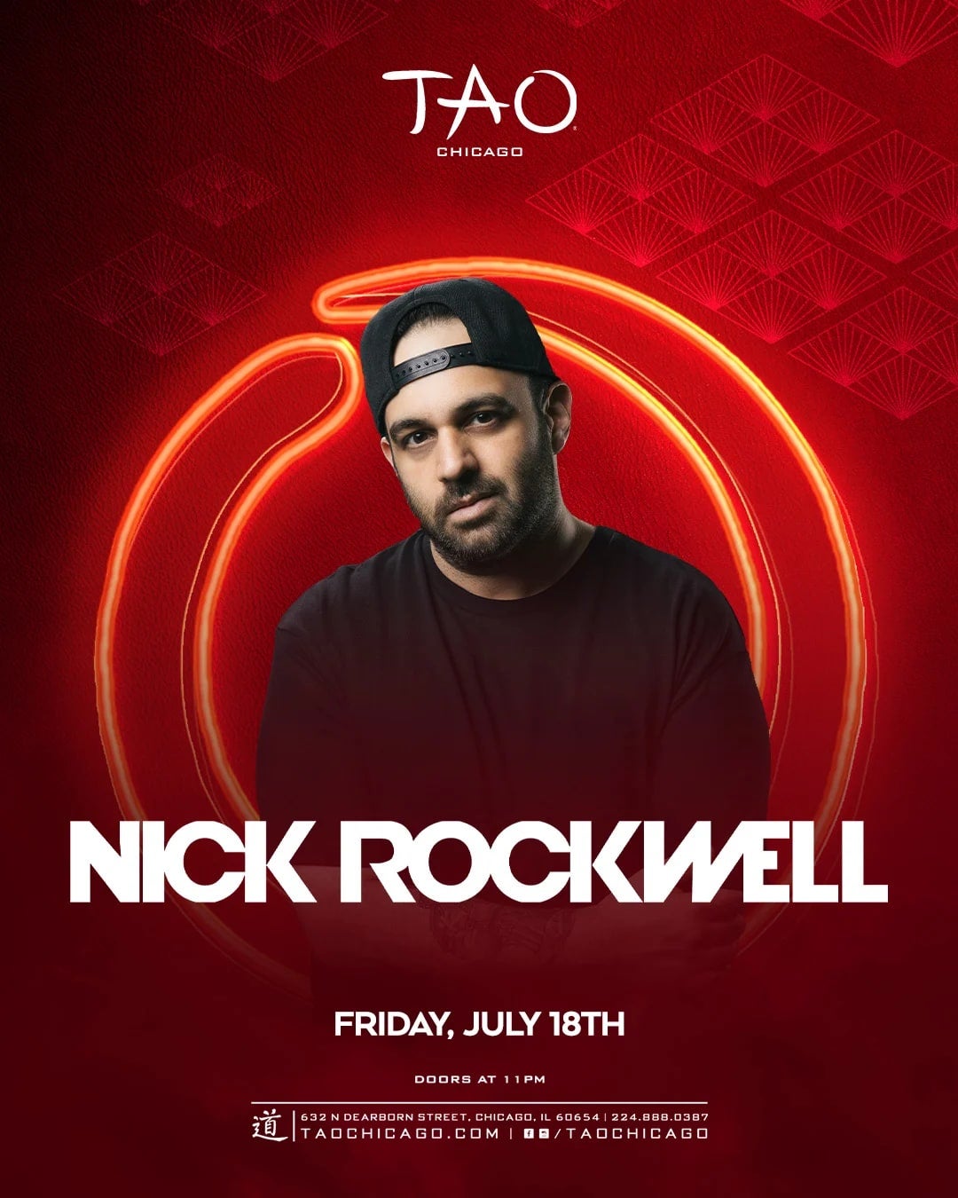 Nick Rockwell