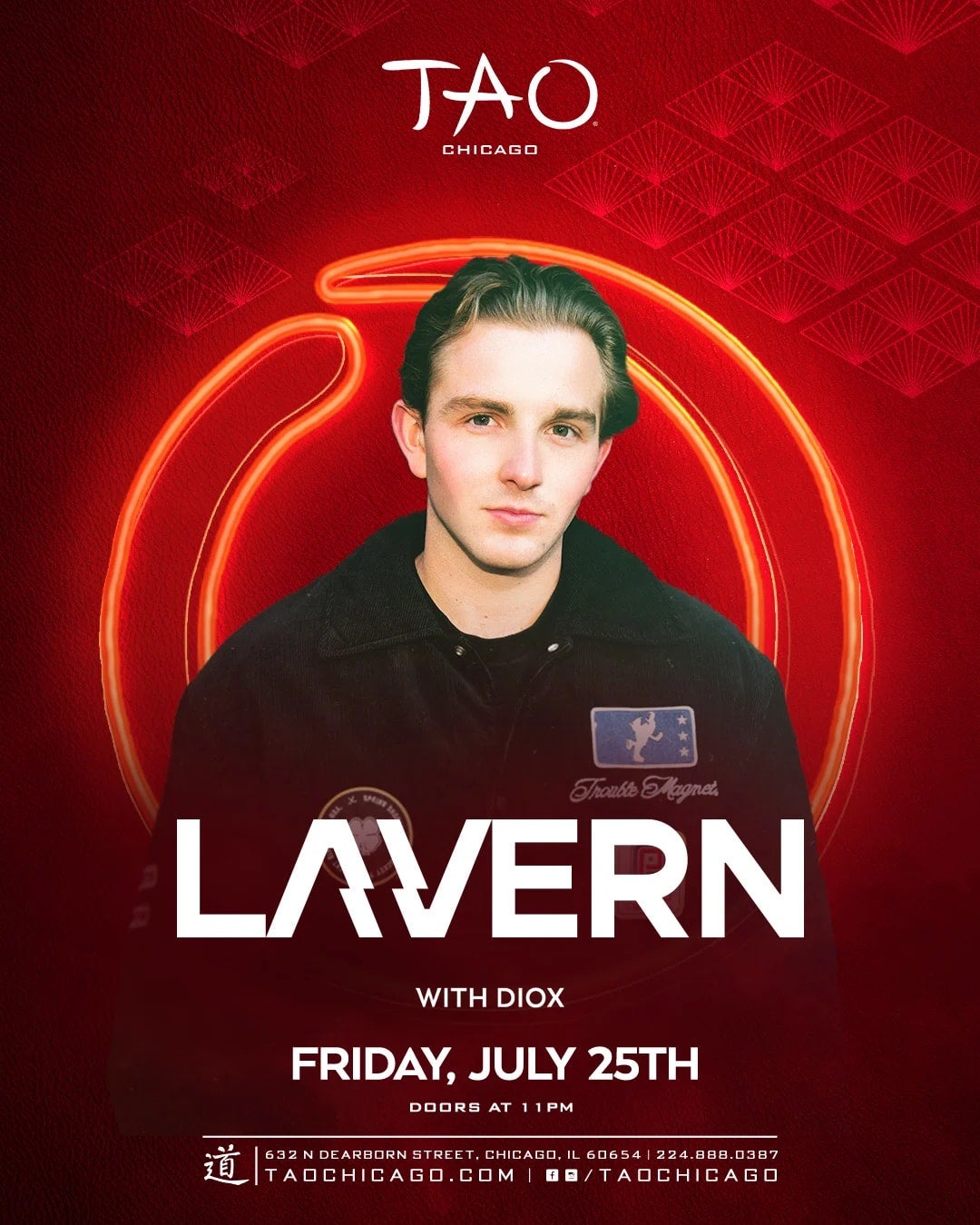 Lavern