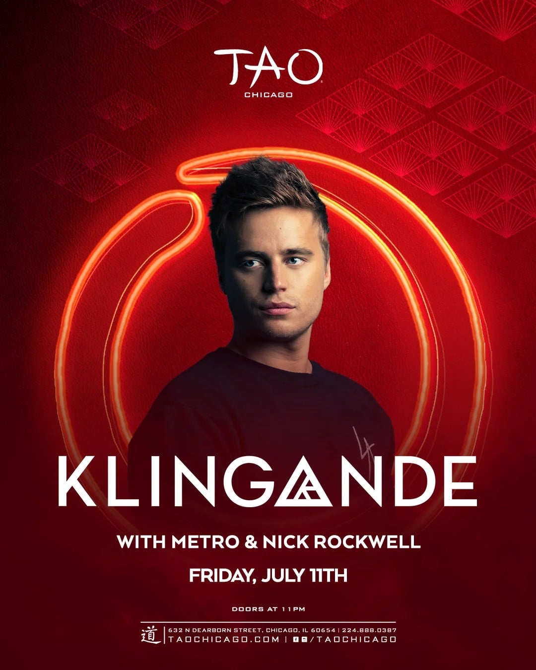 Klingande