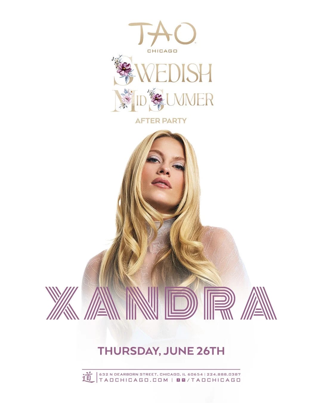 XANDRA