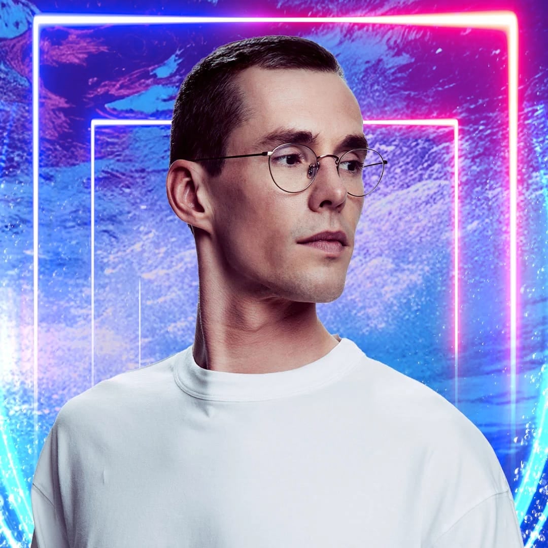 6/6/2025 – Lost Frequencies – Marquee Nightclub