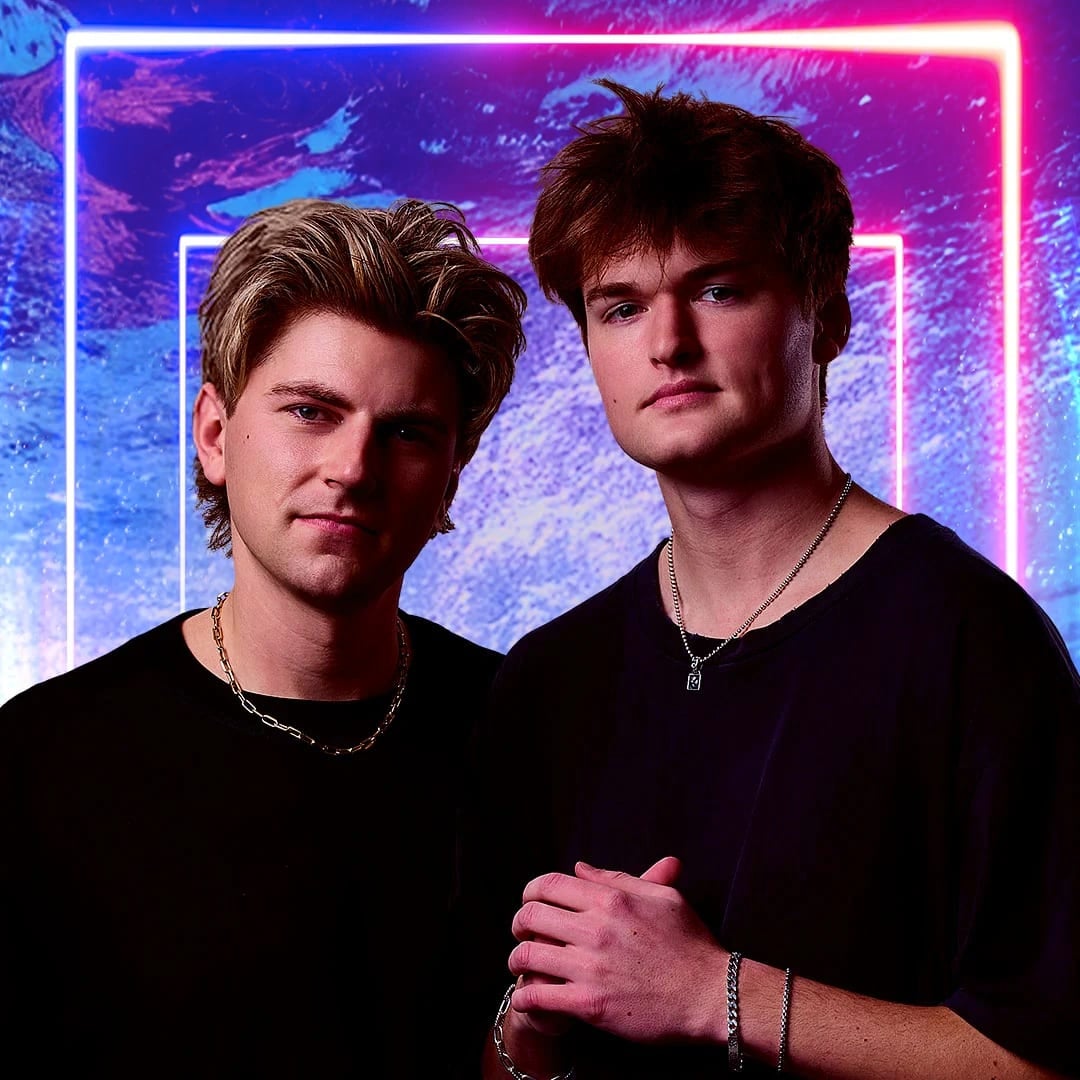 6/7/2025 – TWINSICK – Marquee Nightclub