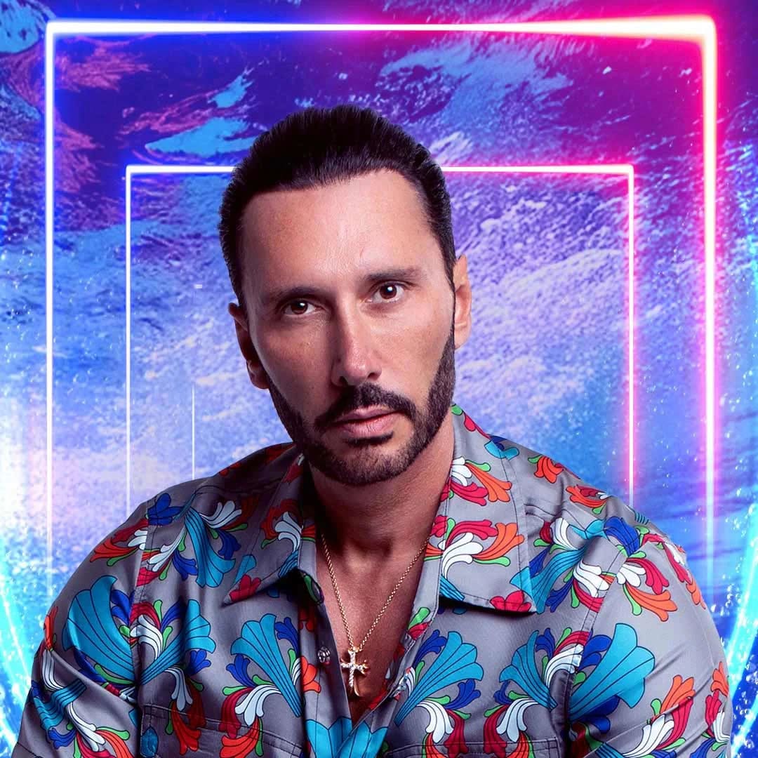 6/28/2025 – Cedric Gervais – Marquee Nightclub