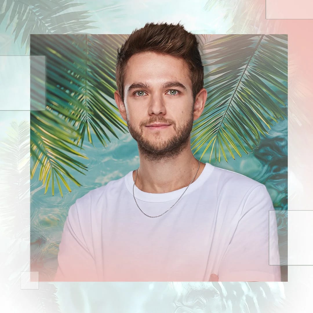 8/23/2025 – Zedd – Palm Tree Beach Club