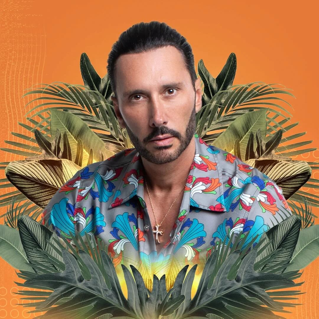 7/4/2025 – Cedric Gervais – Fourth of July Weekend – Palm Tree Beach Club
