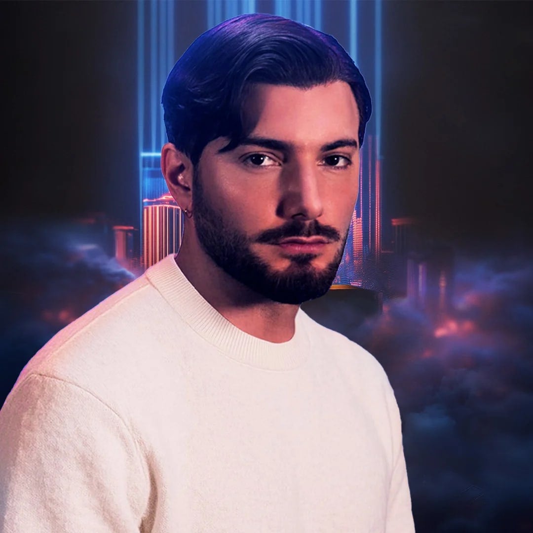 7/5/2025 – Alesso – OMNIA