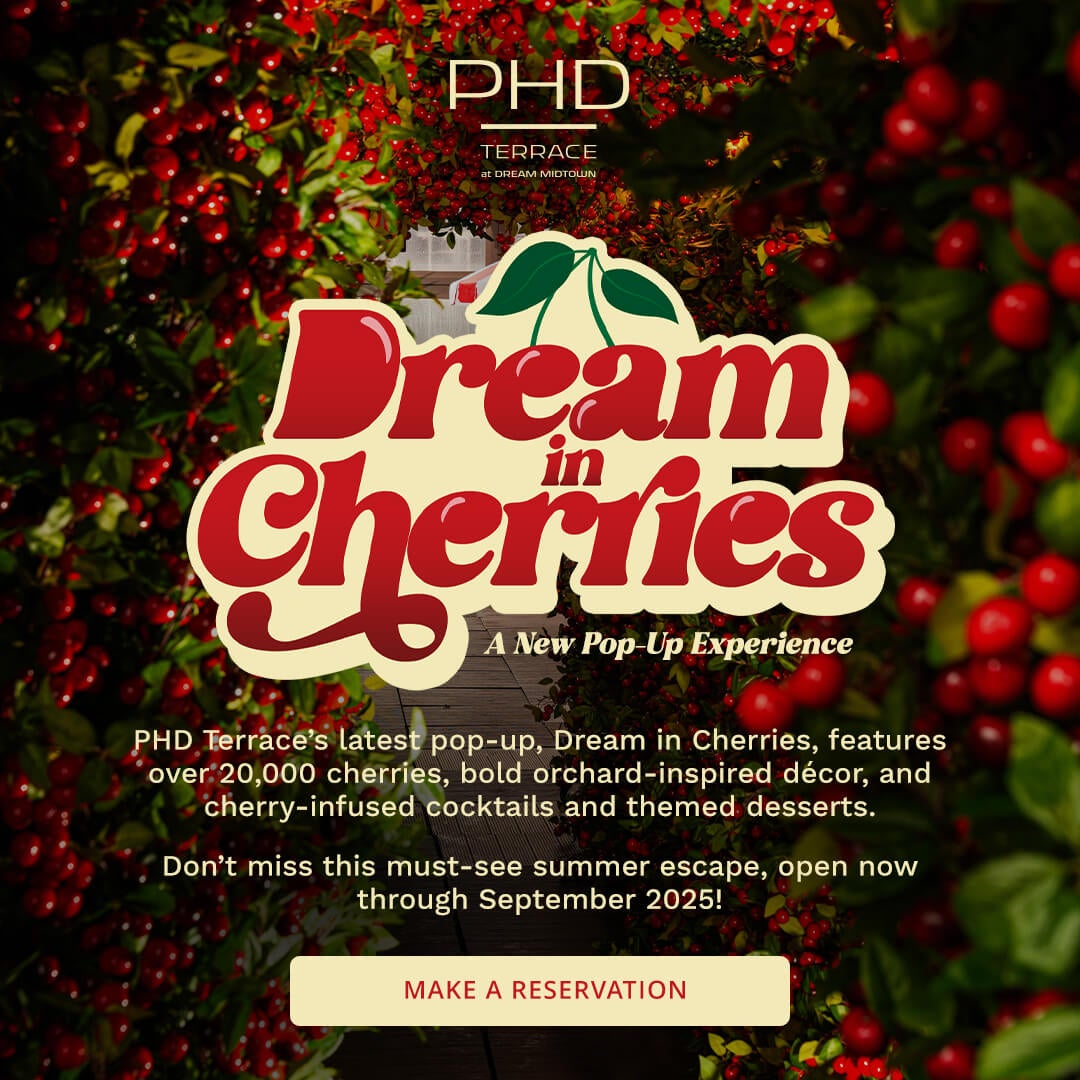 cherries