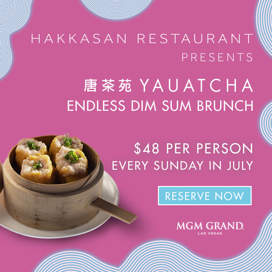 endless brunch