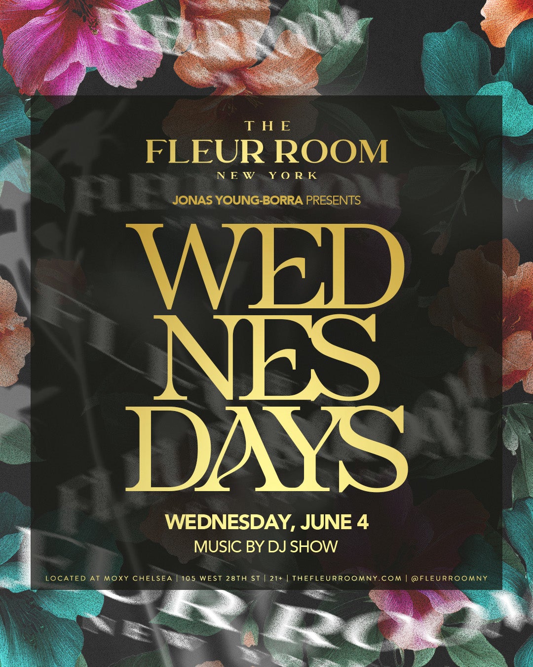 Artist Image - DJ Show