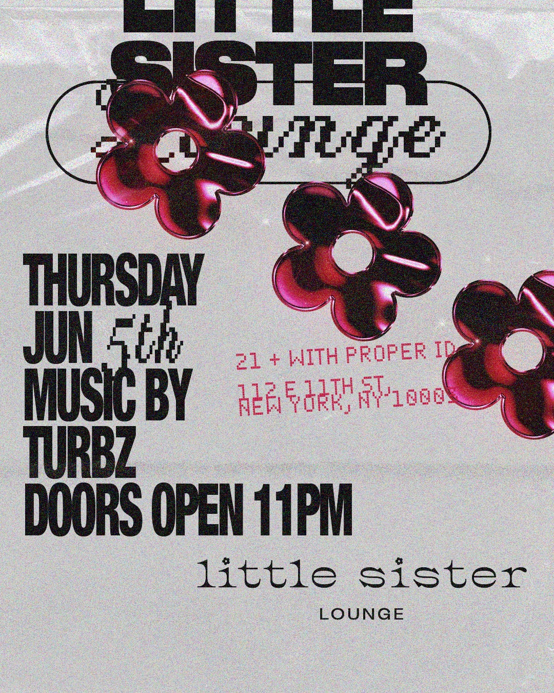 Artist Image - Turbz