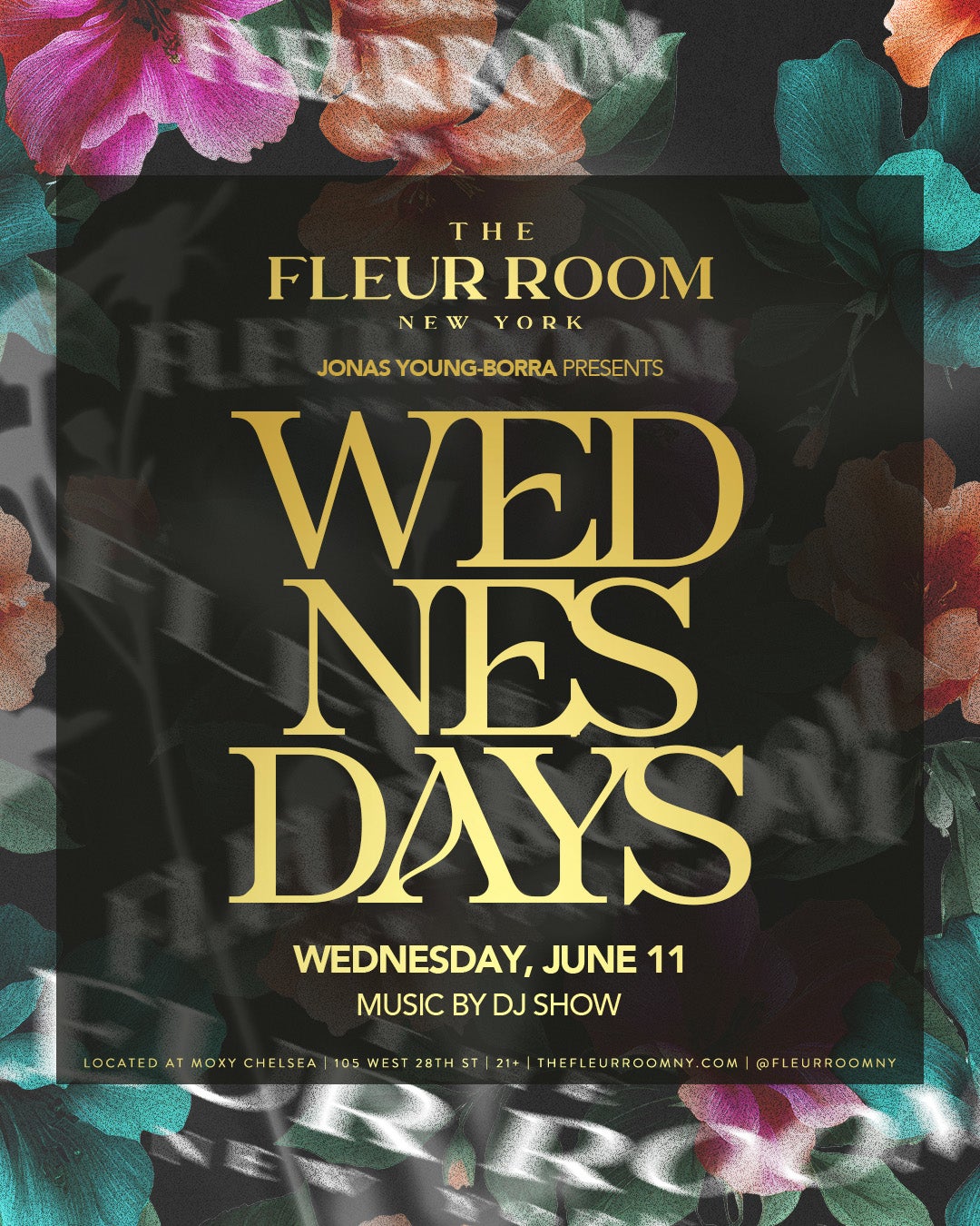 Artist Image - DJ Show