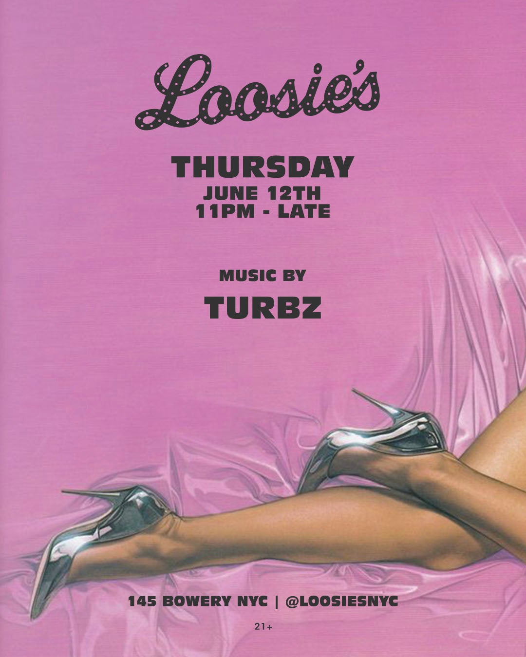 Artist Image - Turbz