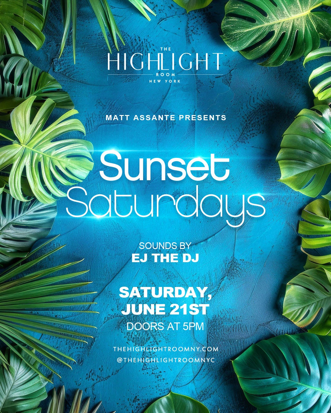 Artist Image - EJ The DJ